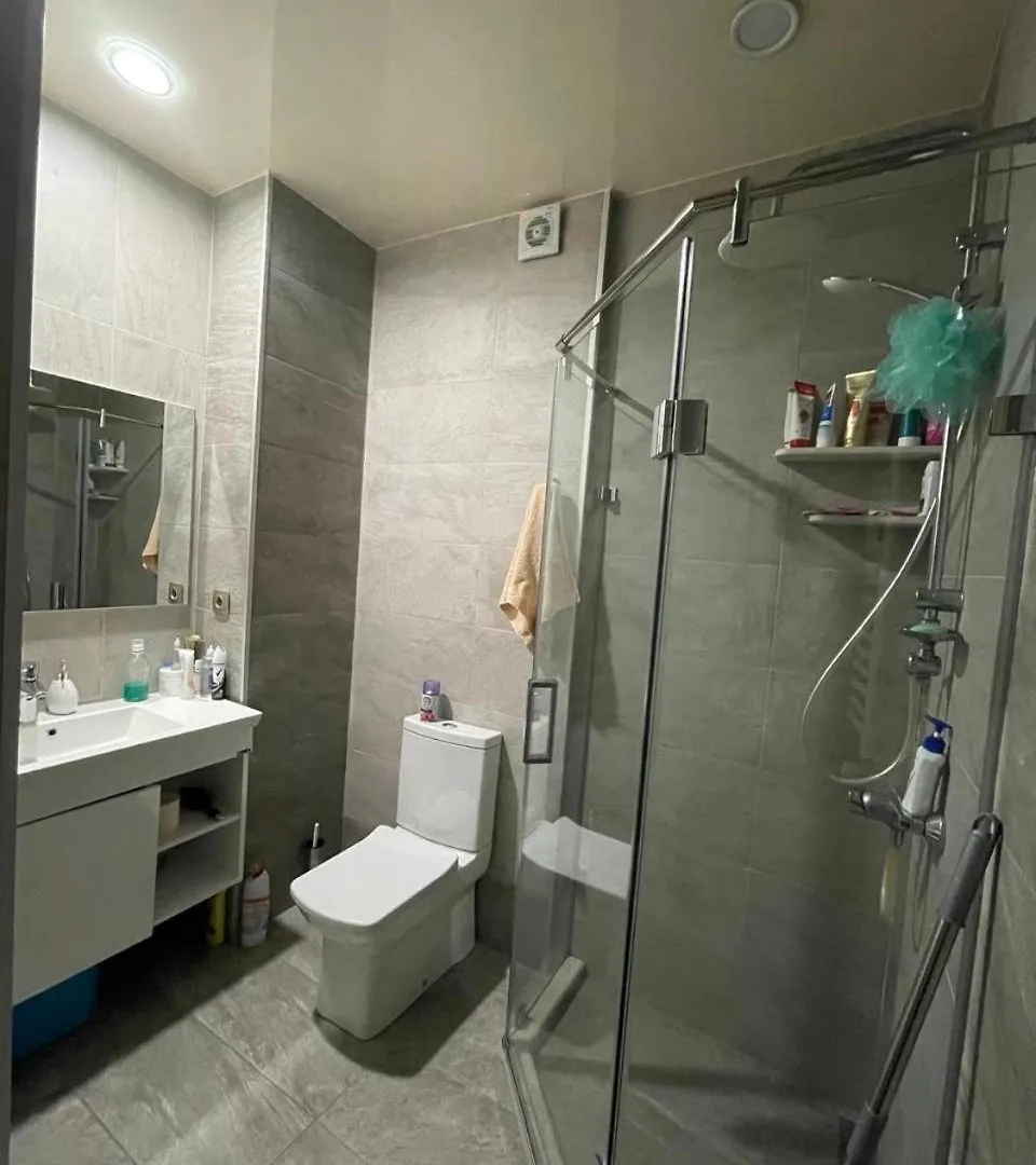 Cozy Appartment Near The Sea Batumi 0*,