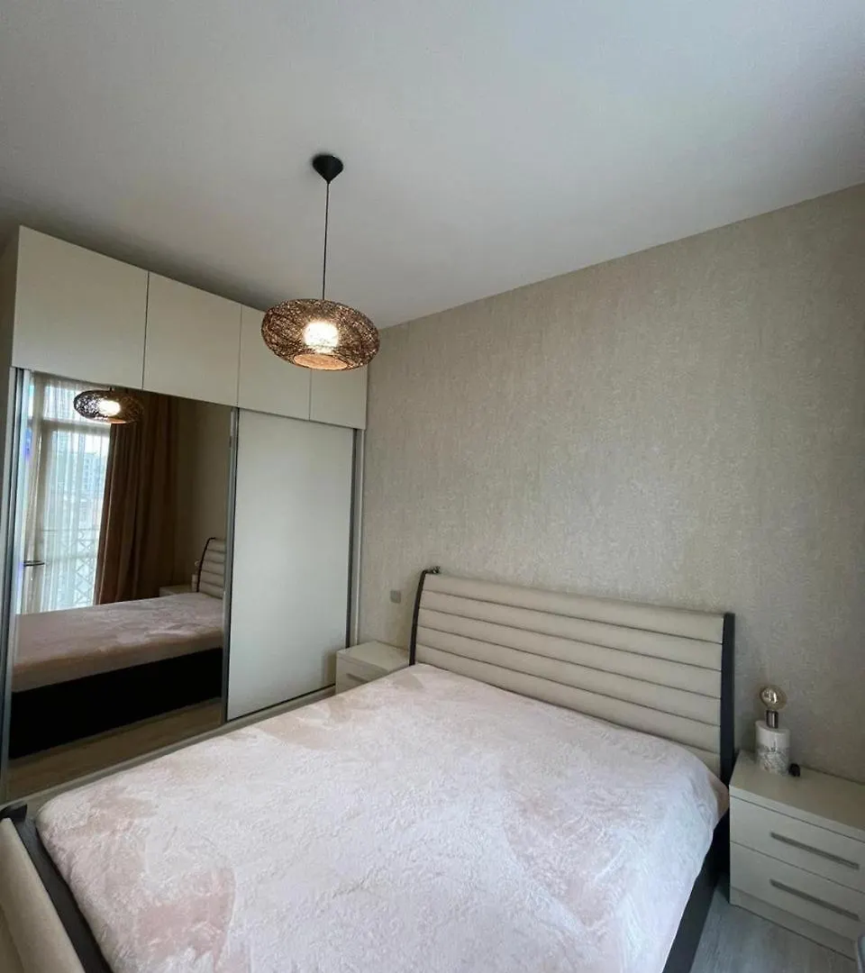 Apartment Cozy Appartment Near The Sea Batumi Georgia