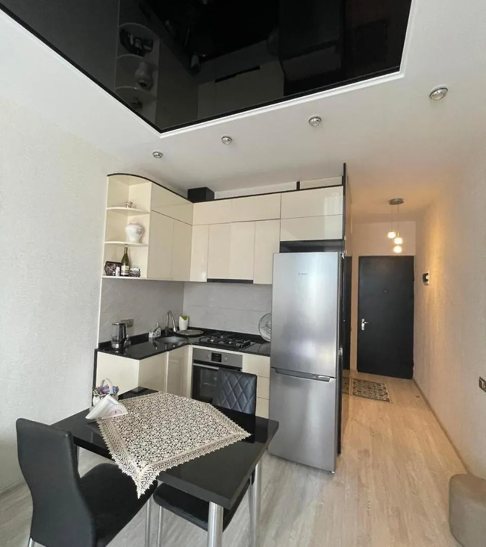 Apartment Cozy Appartment Near The Sea Batumi