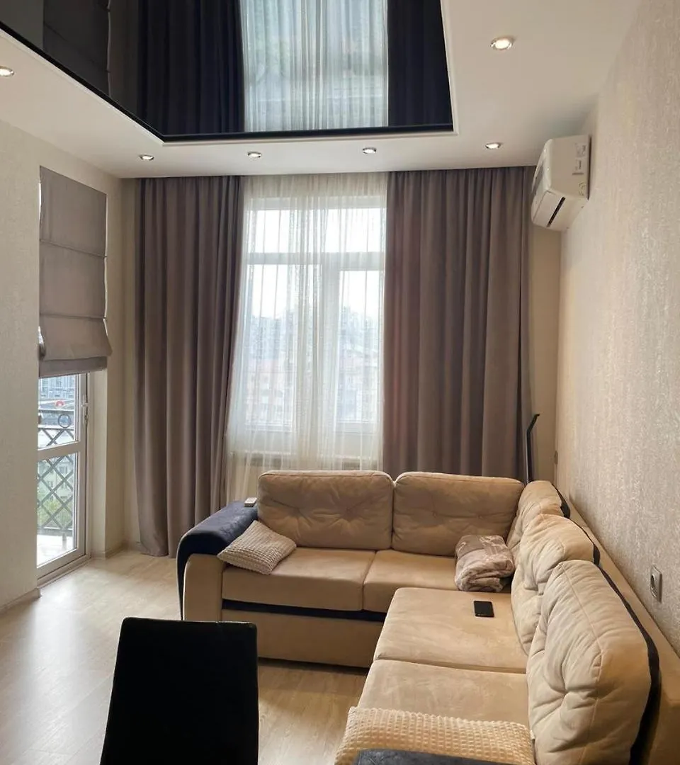 Apartment Cozy Appartment Near The Sea Batumi