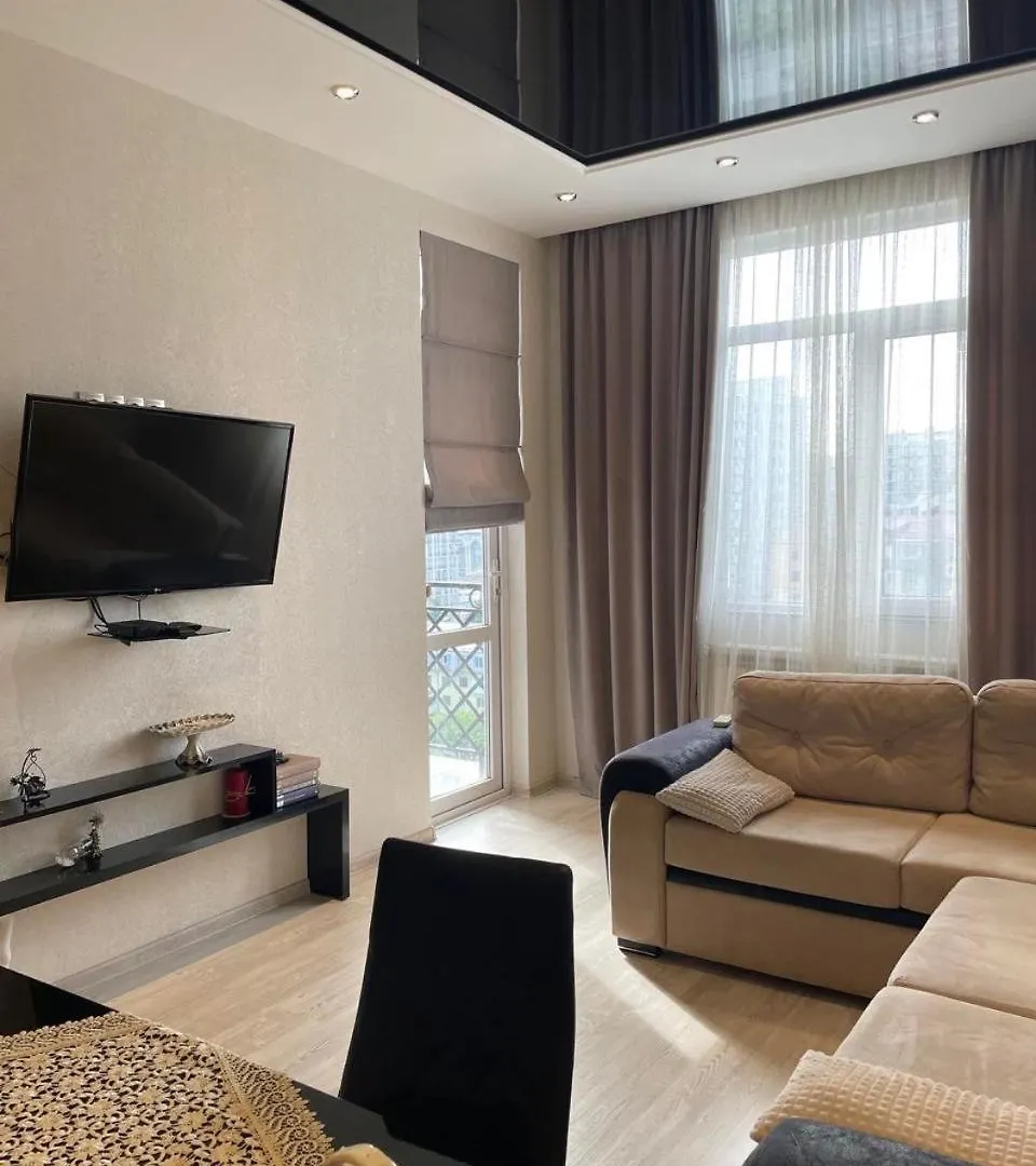 Cozy Appartment Near The Sea Batumi